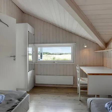 Pet Friendly In Lokken With Wifi
