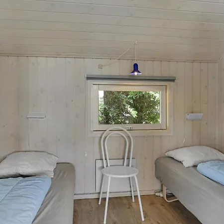 Pet Friendly In Lokken With Wifi Prázdninový dům *