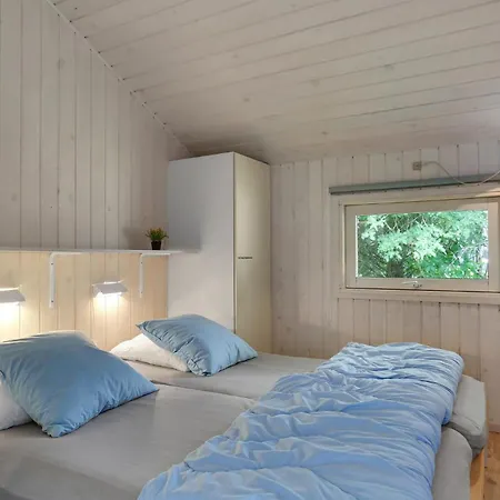 Prázdninový dům Pet Friendly In Lokken With Wifi Gronhoj (Nordjylland)