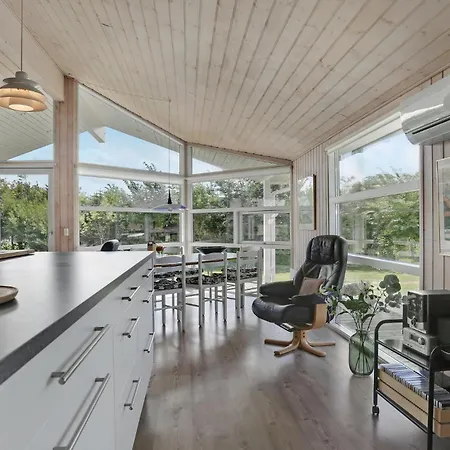 Pet Friendly In Lkken With Wifi Σπίτι διακοπών *