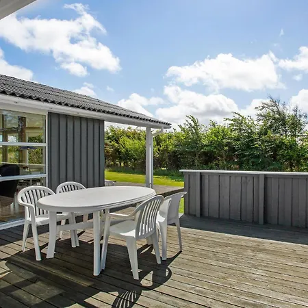 Pet Friendly In Lokken With Wifi Gronhoj (Nordjylland)