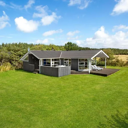 Pet Friendly In Lokken With Wifi * Gronhoj (Nordjylland)