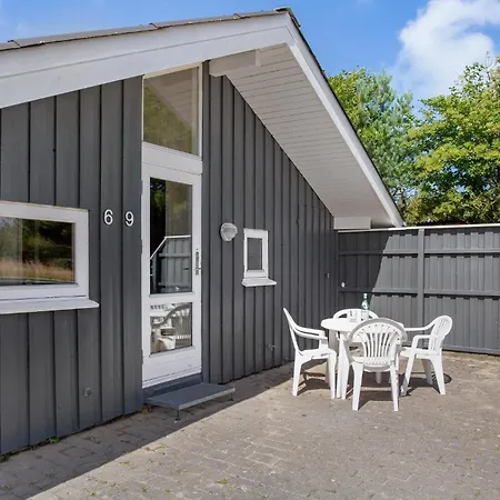 Pet Friendly In Lokken With Wifi
