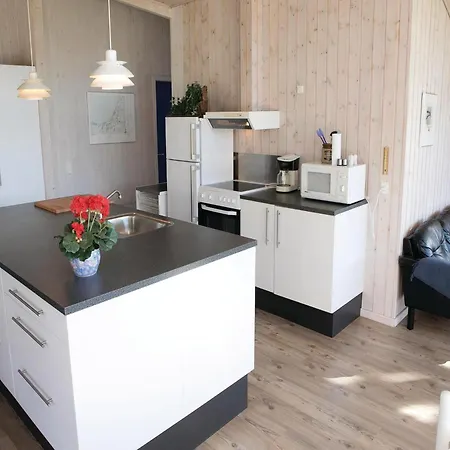 Pet Friendly In Lokken With Wifi Prázdninový dům