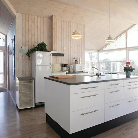 Prázdninový dům Pet Friendly In Lokken With Wifi Gronhoj (Nordjylland)