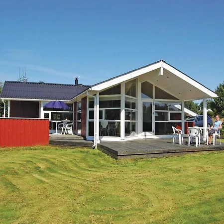 Pet Friendly In Lokken With Wifi *
